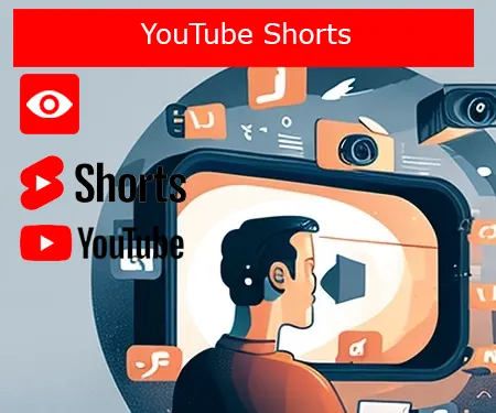 YouTube Shorts YouTube Shorts